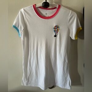 Disney’s “Up” Shirt